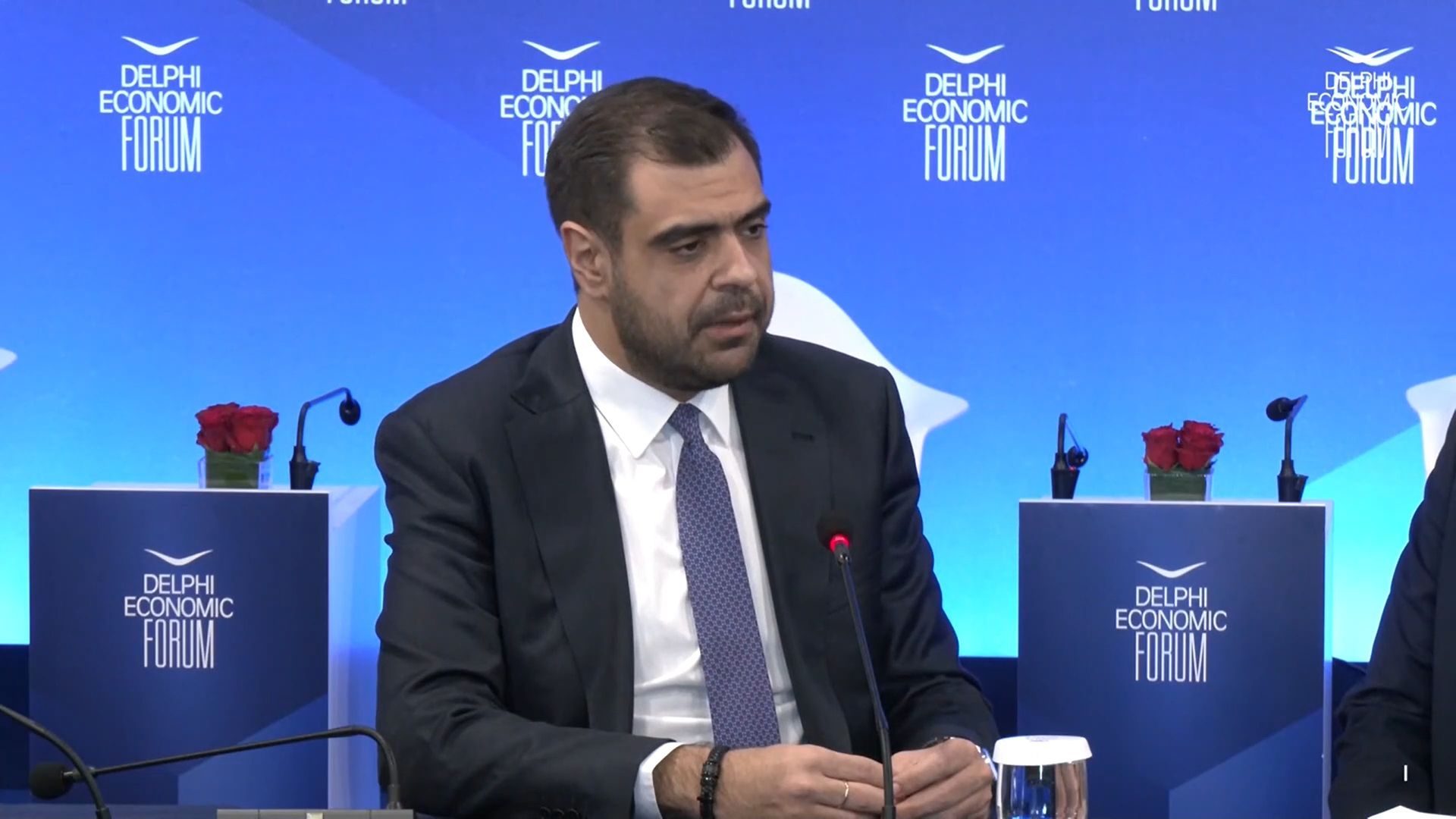 Π. Μαρινάκης: «Μόνο ένας άνθρωπος ξέρει πότε θα γίνουν οι εκλογές»