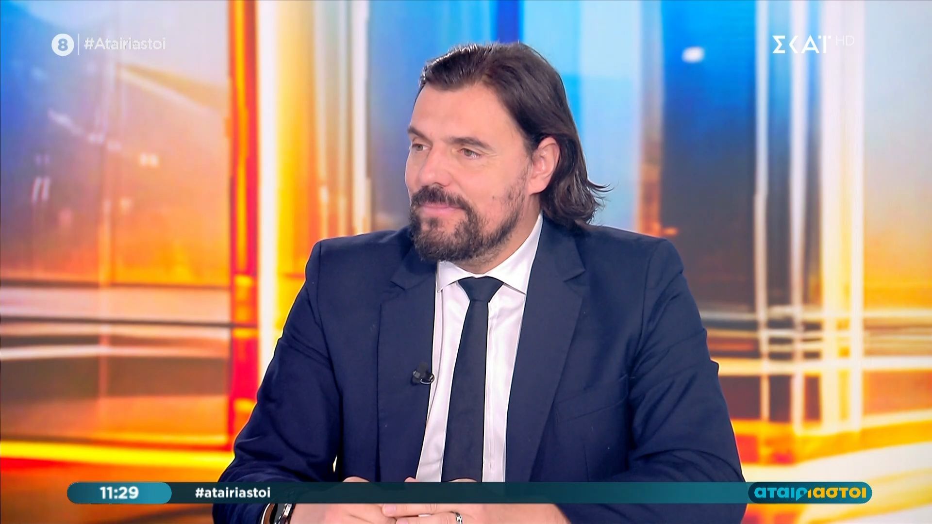 Π. Παππάς: «Ο Πρωθυπουργός δεν μπορεί ούτε να αποπέμψει στελέχη του που τον πλήττουν»