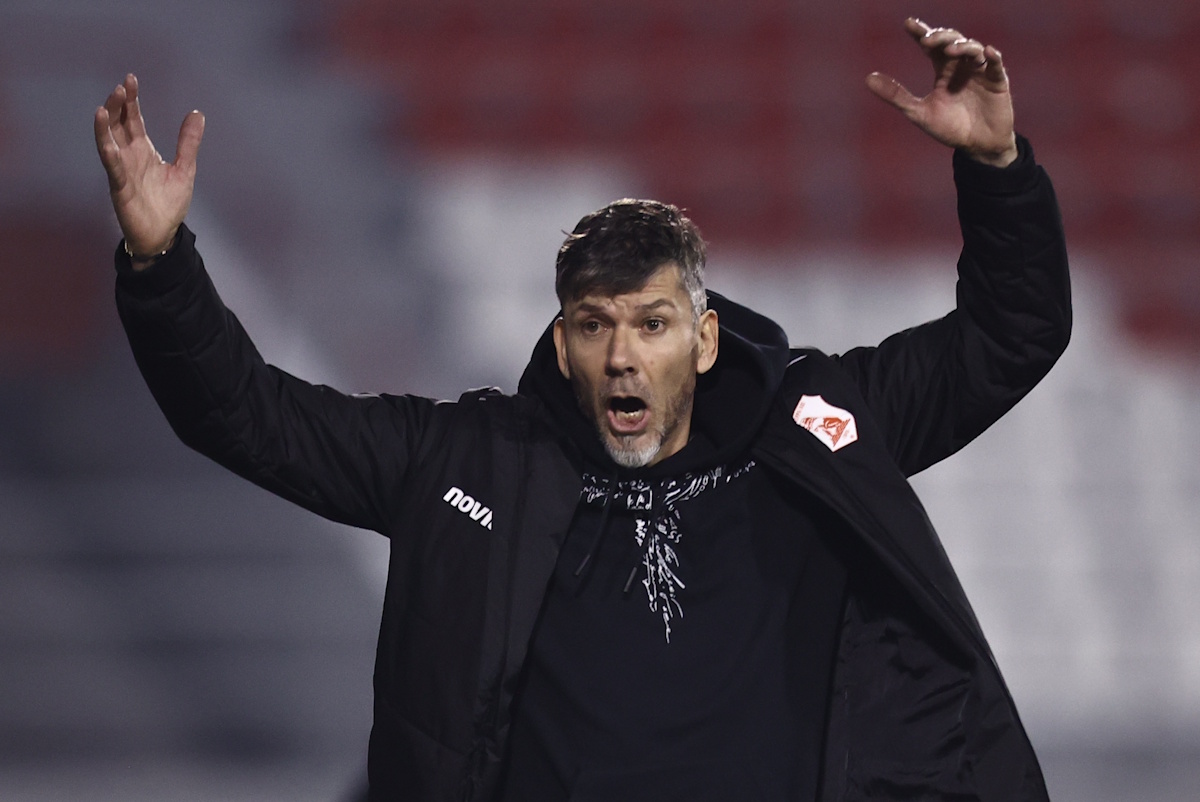 Οργισμένος ο Πάμπλο Γκαρσία και χάος μετά το Απόλλων Λεμεσού – ΑΠΟΕΛ για τα ημιτελικά του Κυπέλλου Κύπρου