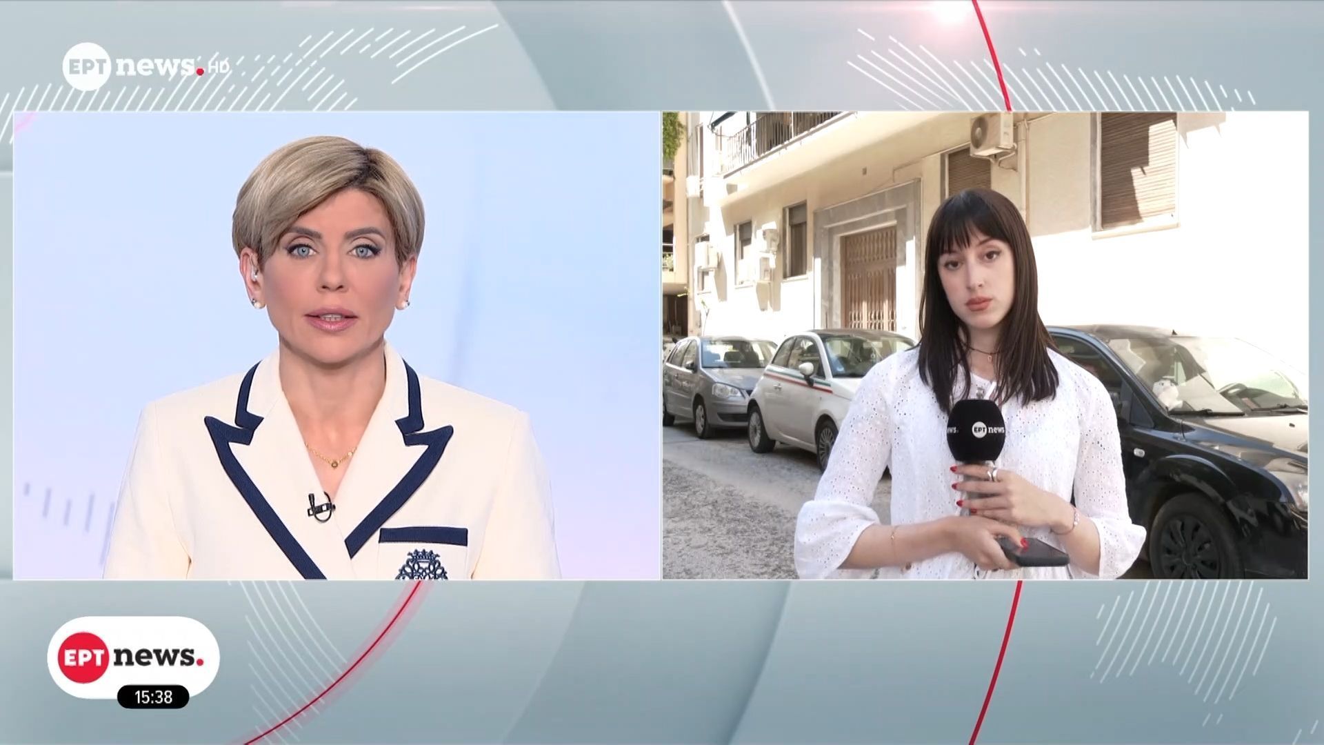 Παγκράτι: Οδηγός μηχανής έσπασε το πόδι 22χρονης – Δεν μπορούσε να την περιμένει να παρκάρει