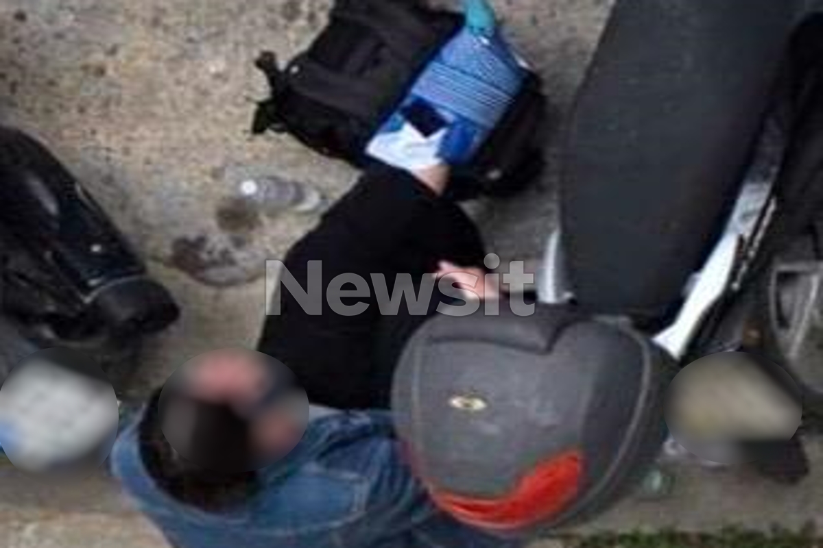 Παγκράτι: Αναγνωρίστηκε ο επιθετικός οδηγός που επιτέθηκε στην 22χρονη φοιτήτρια και την οδήγησε στο νοσοκομείο