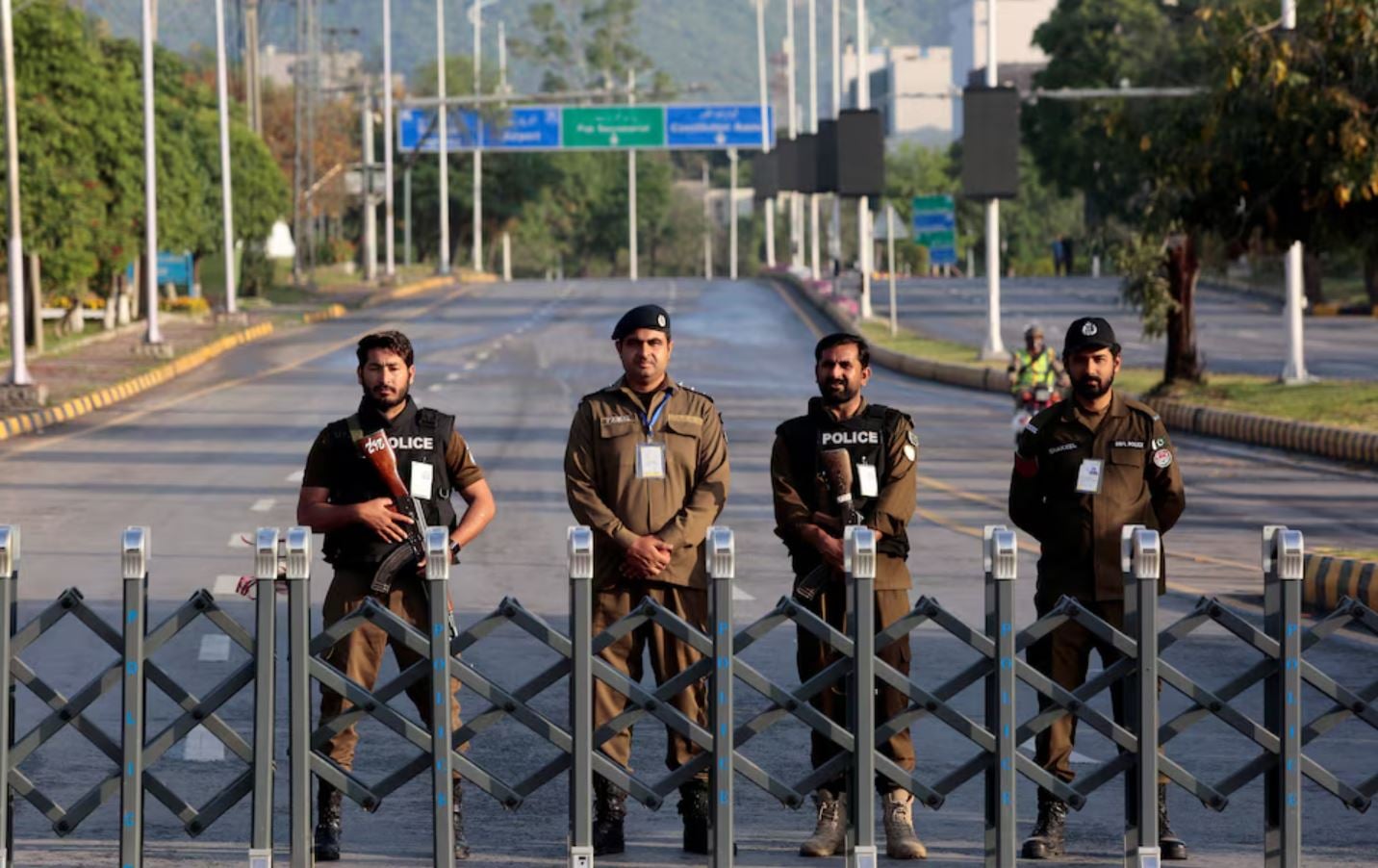 Ιράν: «Οι ΗΠΑ ψάχνουν διέξοδο από τον πόλεμο διατηρώντας τα προσχήματα», δηλώνει εκπρόσωπος του υπουργείου Άμυνας