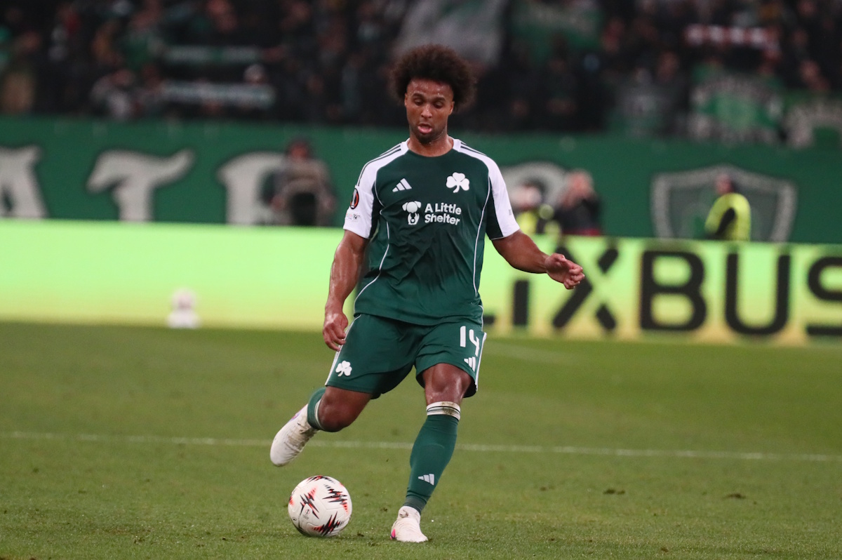 Παναθηναϊκός: Αμετάβλητο το απουσιολόγιο στην προετοιμασία για την ΑΕΚ