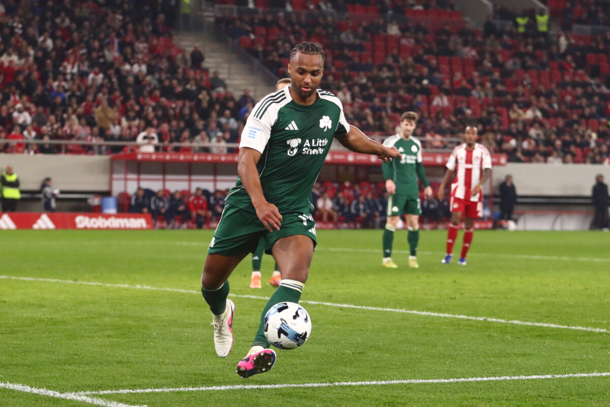 Παναθηναϊκός: Αμετάβλητες οι απουσίες στην προετοιμασία για το ντέρμπι με Ολυμπιακό