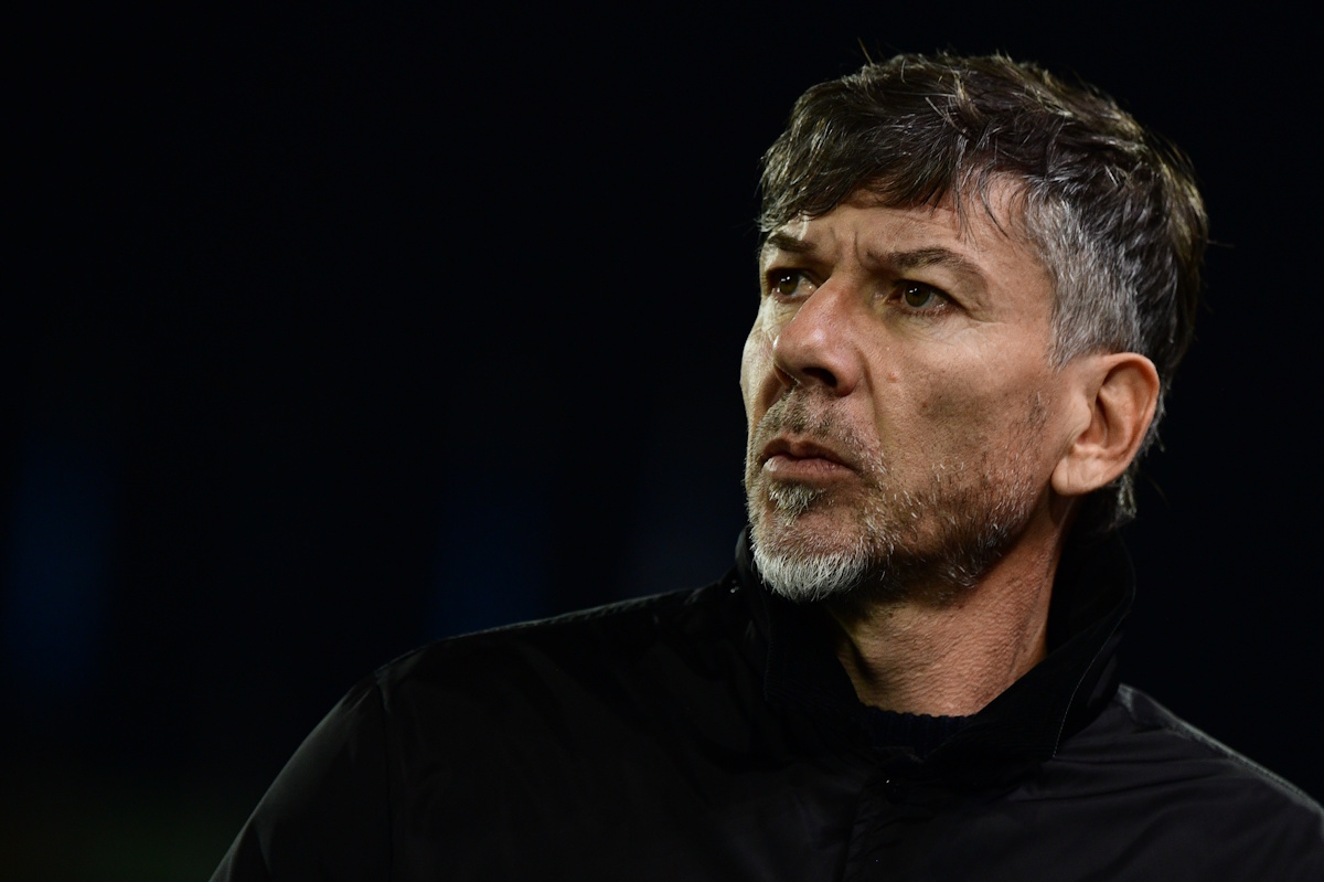 Αποχωρεί ο Πάμπλο Γκαρσία από τον ΑΠΟΕΛ μετά την «έκρηξή» του στο ματς Κυπέλλου κόντρα στον Απόλλωνα Λεμεσού