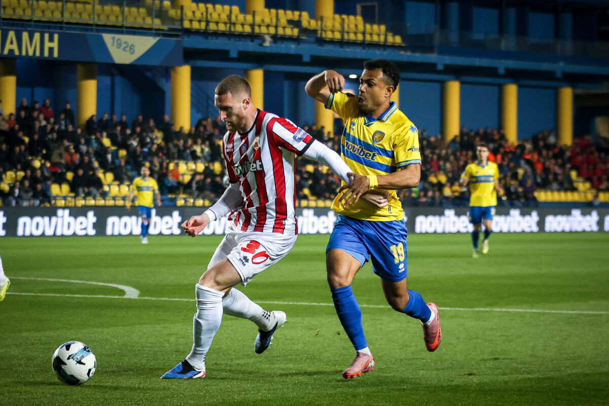 Πλέι άουτ στη Super League, Τσέλσι στο FA Cup και Μίλαν – Γιουβέντους στη Serie A στις αθλητικές προβολές