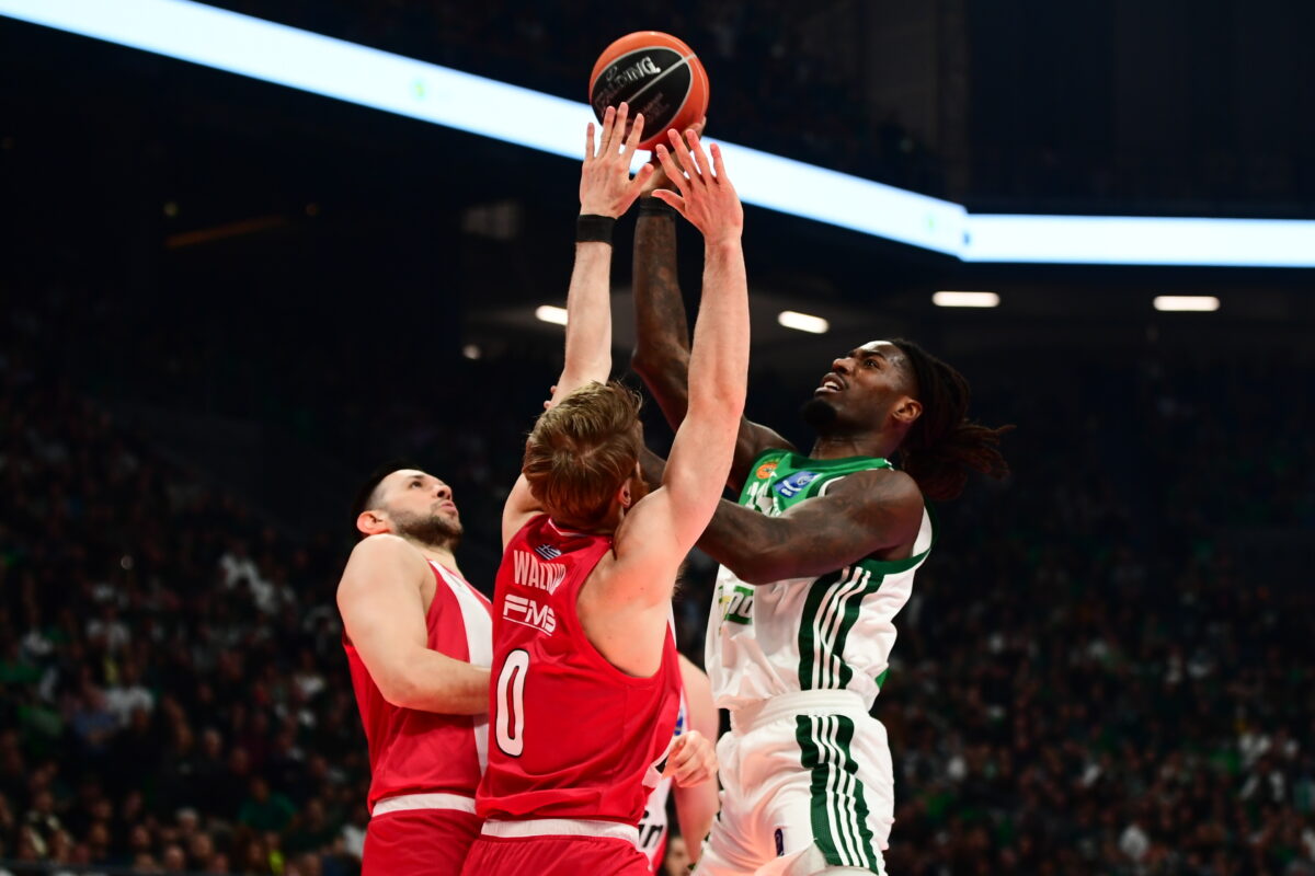 Ολυμπιακός – Παναθηναϊκός αποκλειστικά στον τελικό του Final Four της Euroleague