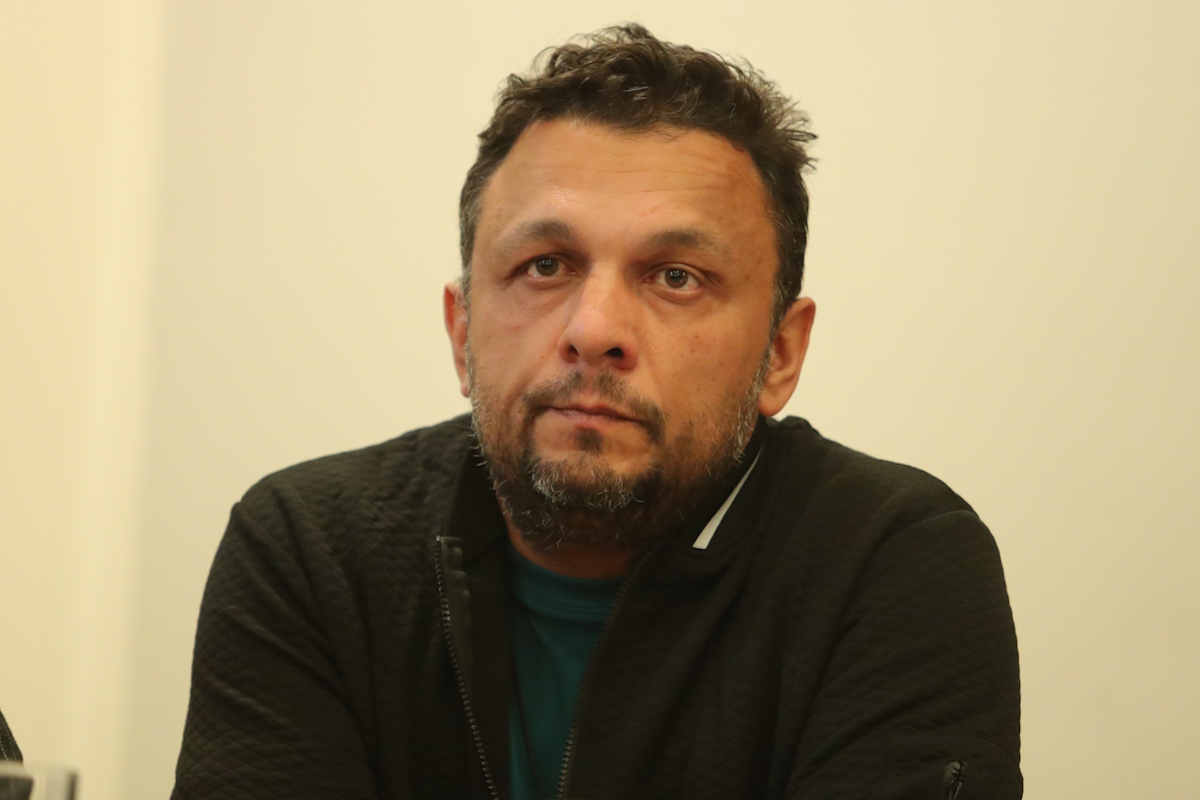 Συγκλονισμένος ο Πάνος Ρούτσι: Σήμερα θα γιορτάζαμε τα γενέθλια του Ντένις, αν μας ακούς εκεί ψηλά, σε λατρεύουμε πολύ