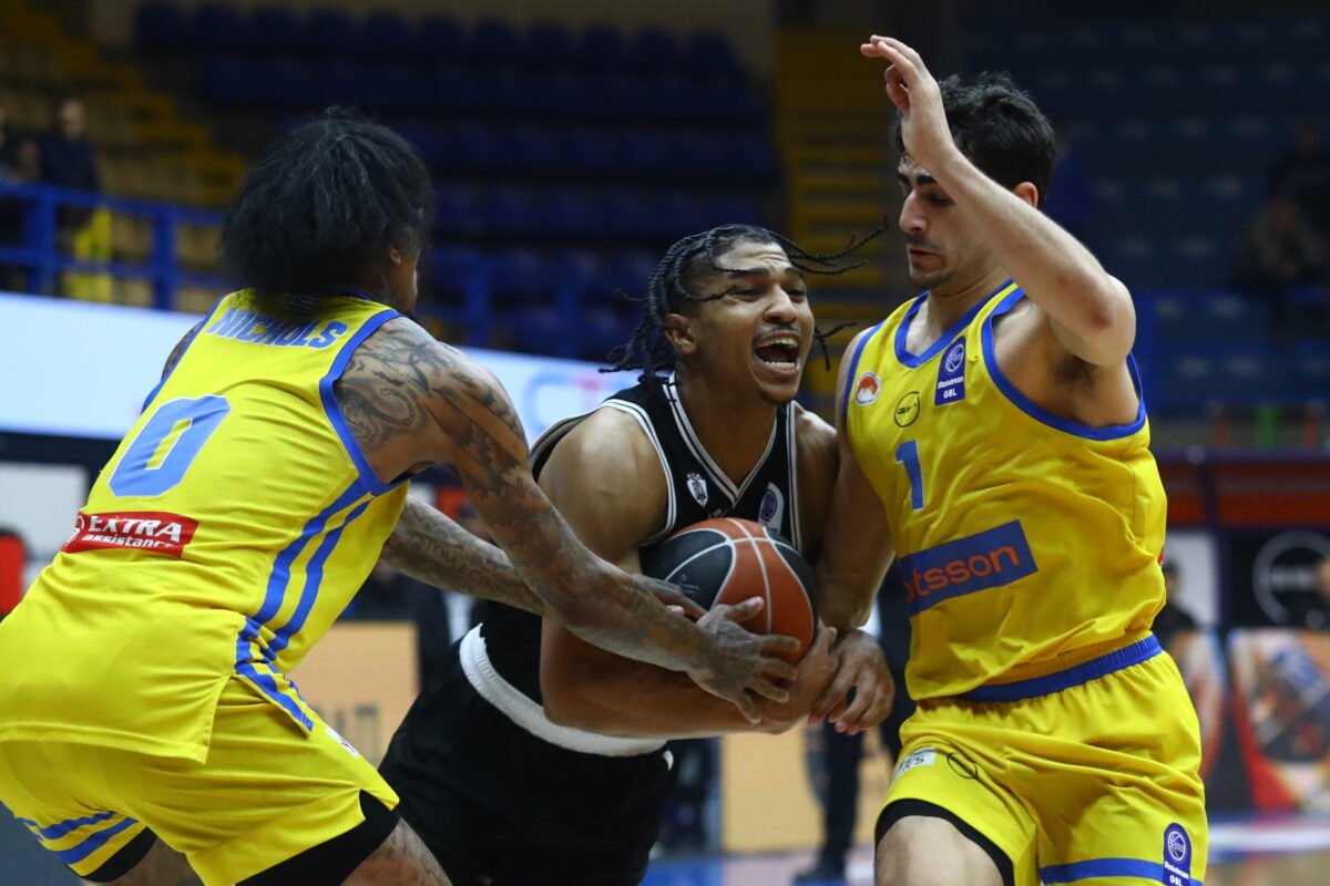 GBL: Το πρόγραμμα των ημερών για τους αγώνες στα πλέι οφ