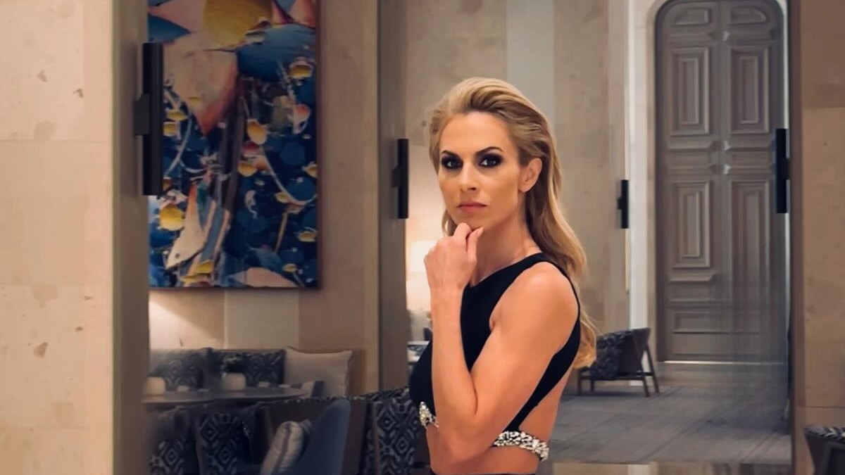 Παπαδημητρίου: Η μητέρα της συνάντησε τον Γεροντιδάκη – Η ανάρτηση που το επιβεβαιώνει