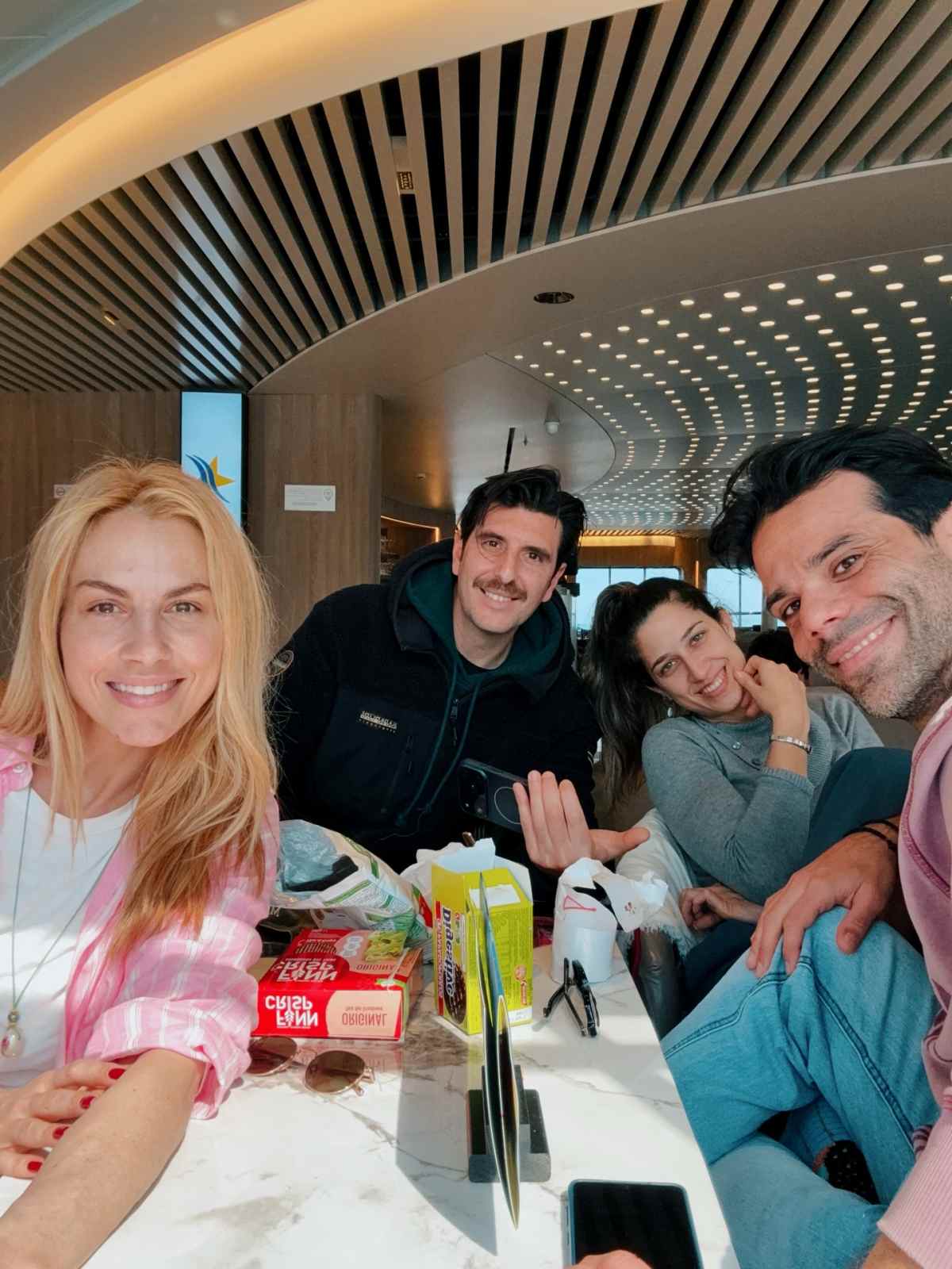 Παπαδημητρίου - Γεροντιδάκης