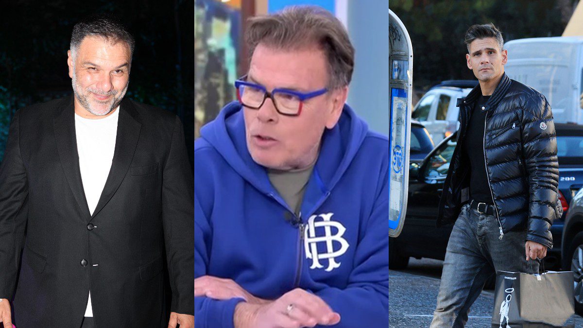 Παπανώτας για σύγκρουση Αρναούτογλου – Ουγγαρέζου: Ποια δήλωση άναψε τη διαμάχη τους;