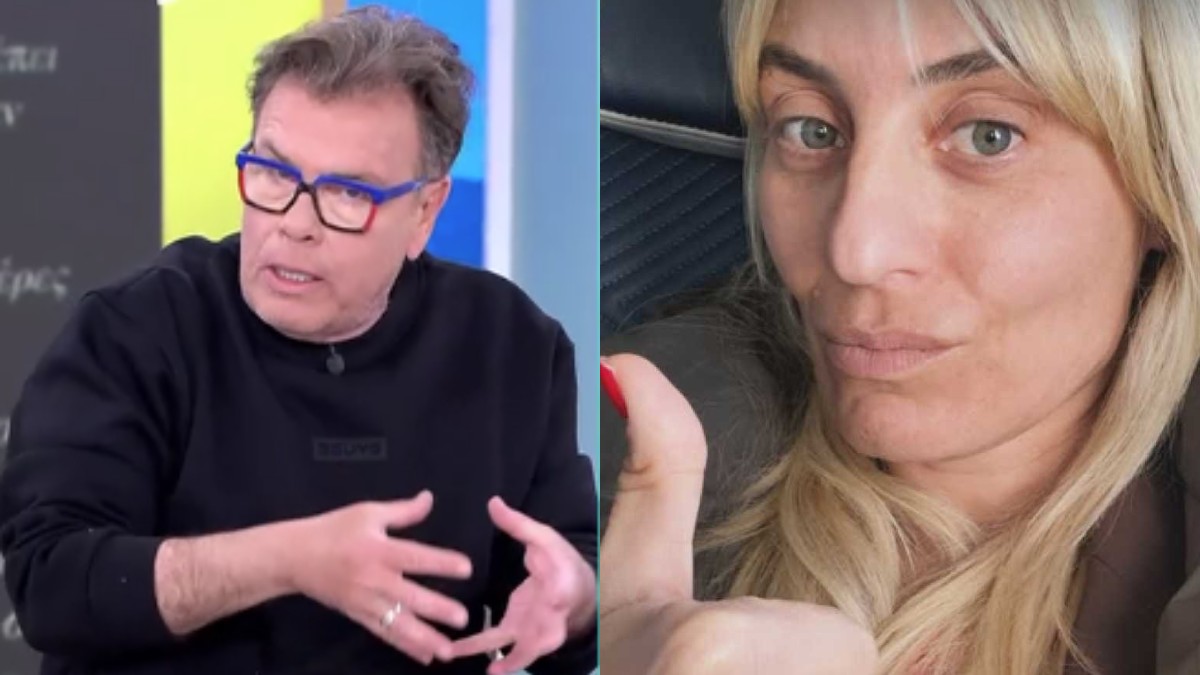 Καταιγιστικός ο Παπανώτας προς τη Μελέτη για την ανάρτηση περί καισαρικών – «Σοβαρευτείτε λίγο κορίτσια»