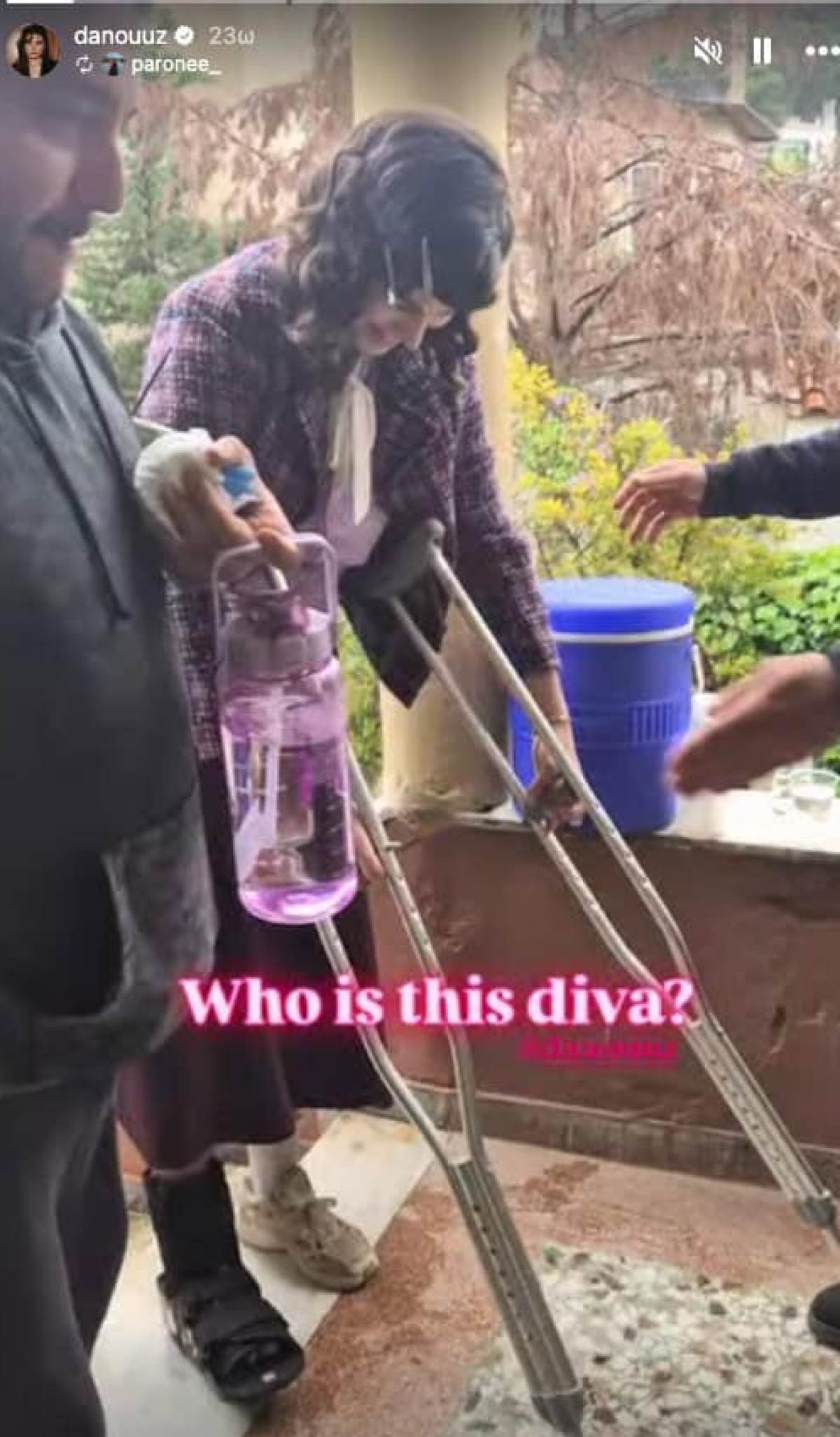 Δανάη Παππά