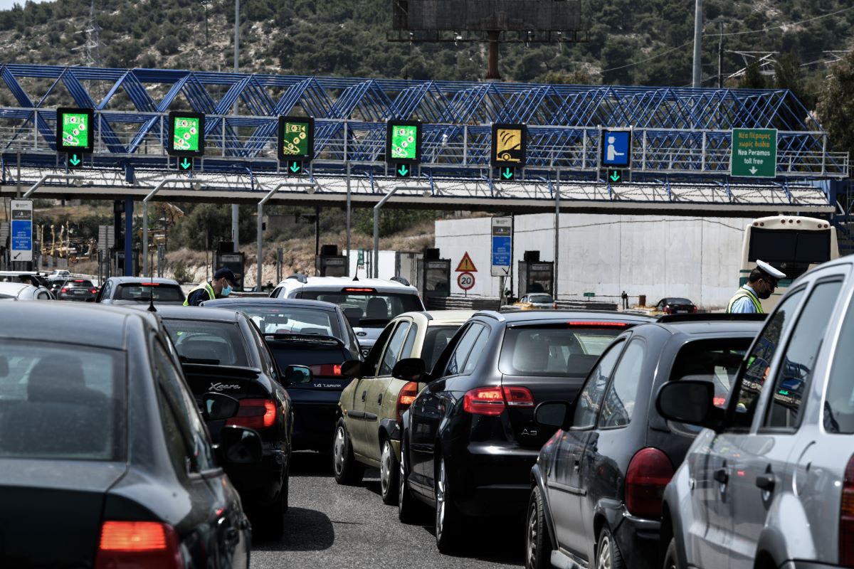 Ταξίδια Πάσχα: Αύξηση κόστους έως 30% λόγω ανόδου καυσίμων