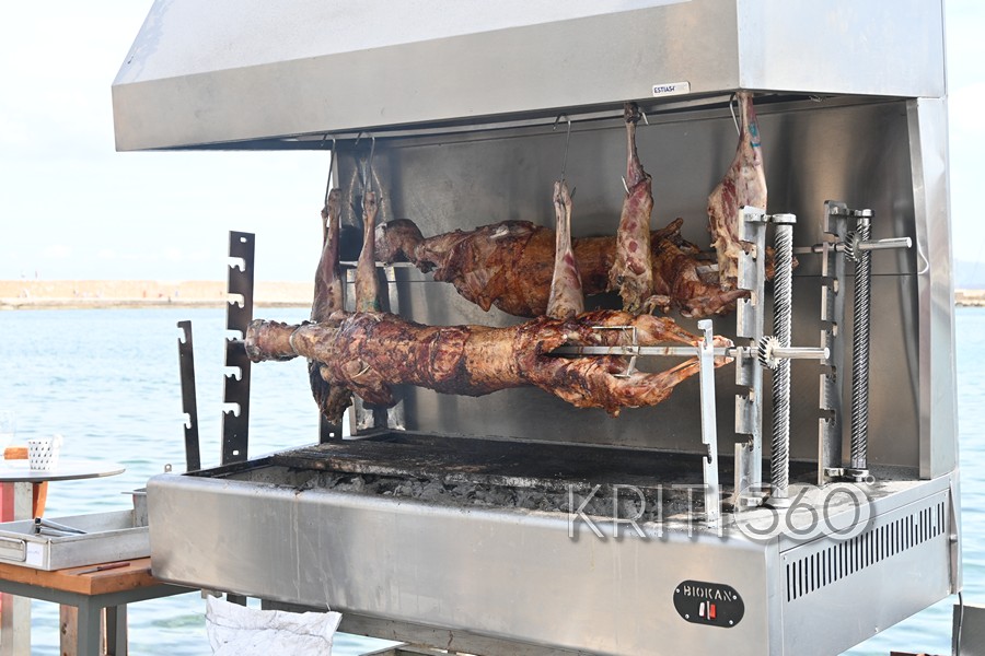 Πάσχα στα Χανιά