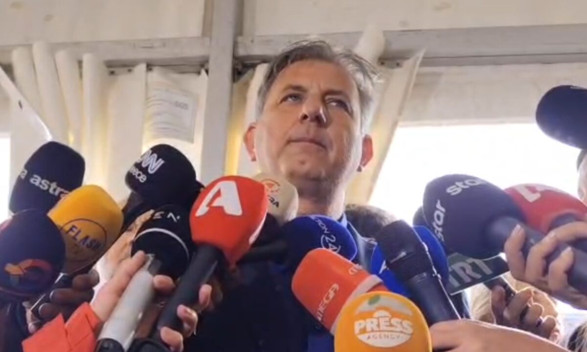 Τέμπη: Στη δίκη ο πατέρας του Γεράσιμου, του μοναδικού επιζώντα – «Το παιδί μου ζει στη σκιά, παλεύει με αφόρητους πόνους»