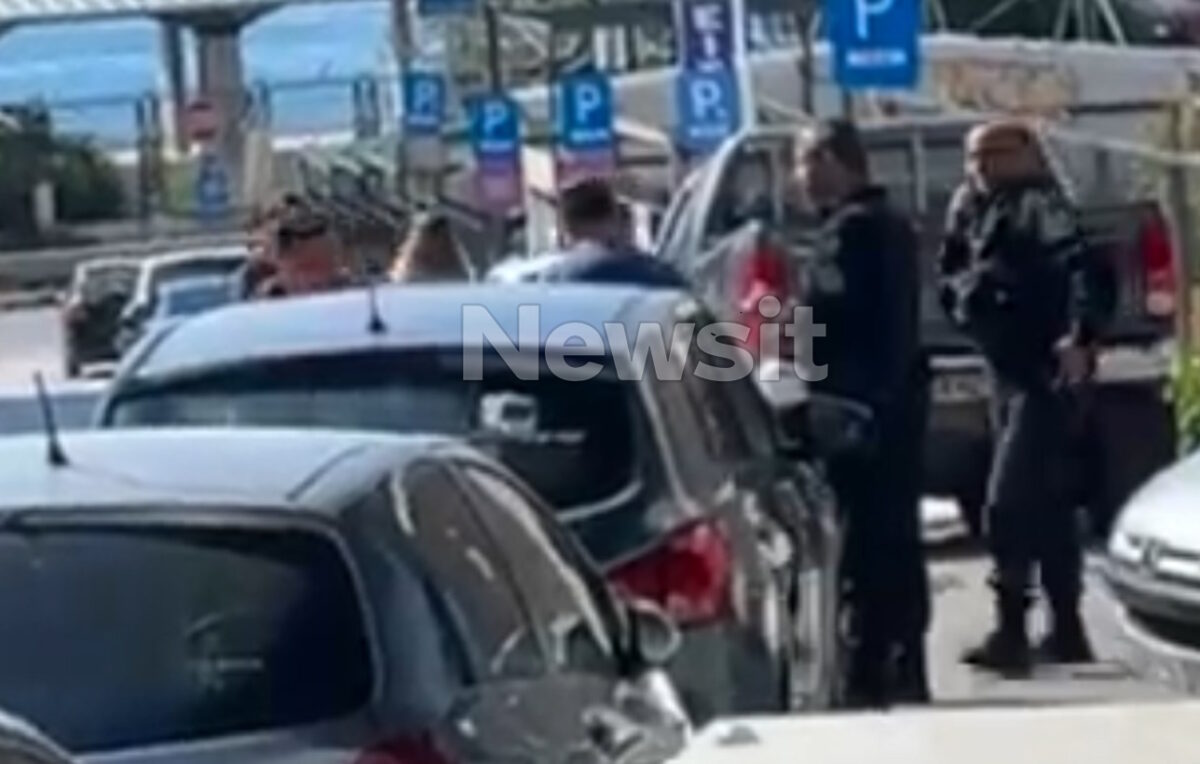 Γιώργος Καλλιακμάνης: «Ο 89χρονος άφησε στο ταξί βαλίτσα με 3000 ευρώ» – Το όπλο και το εισιτήριο για Ιταλία