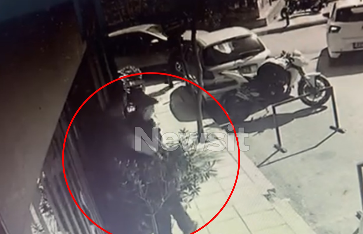 Η κυνική ομολογία του 89χρονου για τους πυροβολισμούς σε ΕΦΚΑ και Πρωτοδικείο, η ζωή στο εξωτερικό και η εμμονή του με το ΙΚΑ