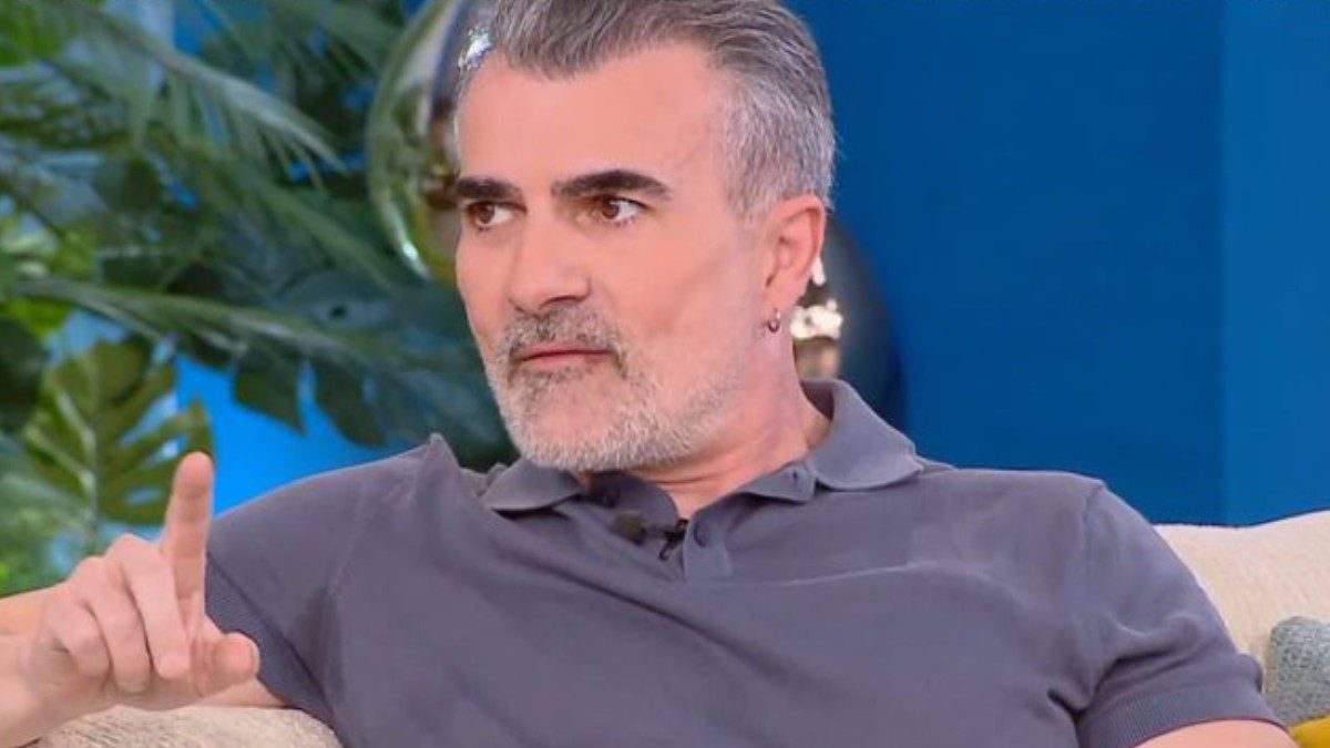 Παύλος Σταματόπουλος: «Κατέληξα στο νοσοκομείο» – Αποκάλυψε τη δυσκολότερη συνεργασία του