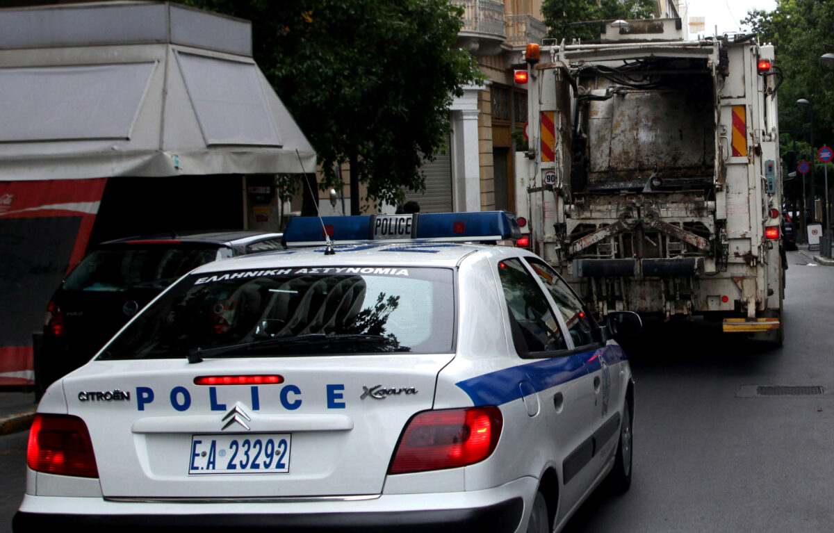 Γαλάτσι: Στο νοσοκομείο 45χρονος μετά από καβγά με άλλον οδηγό για θέση στάθμευσης