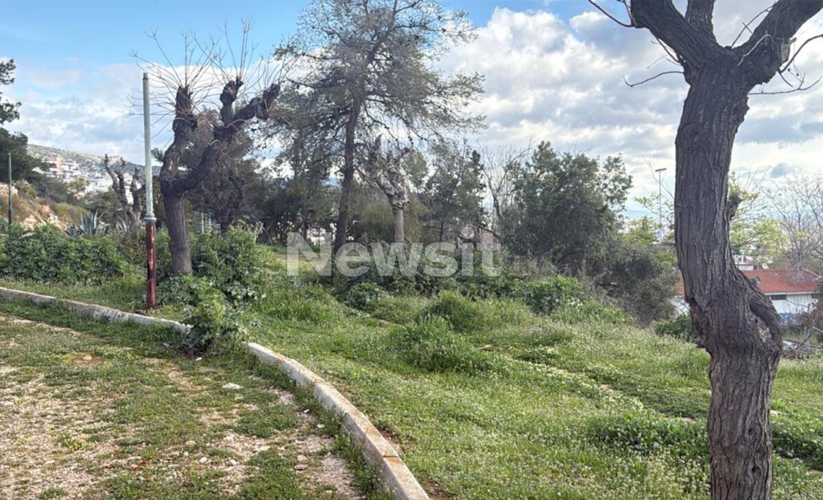 Περιστέρι: Άνδρας πυροβόλησε 5 φορές ζητώντας από παιδιά να τον βιντεοσκοπήσουν – Αναζητείται από την αστυνομία