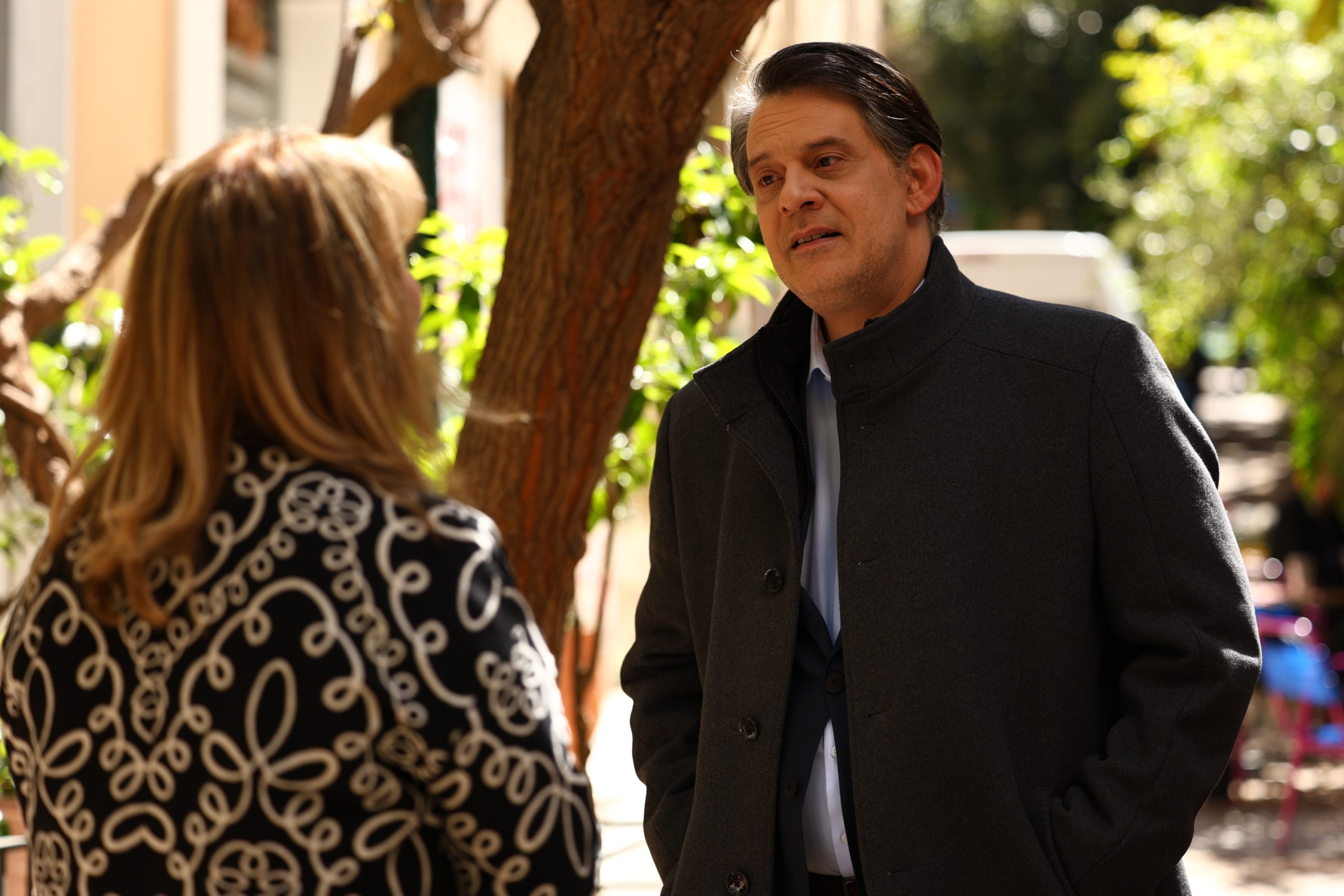 Να μ’ αγαπάς: Ο Μιχάλης «απλώνει τα δίχτυα του» και στη Σοφία – Όλα όσα θα δούμε στα επόμενα επεισόδια