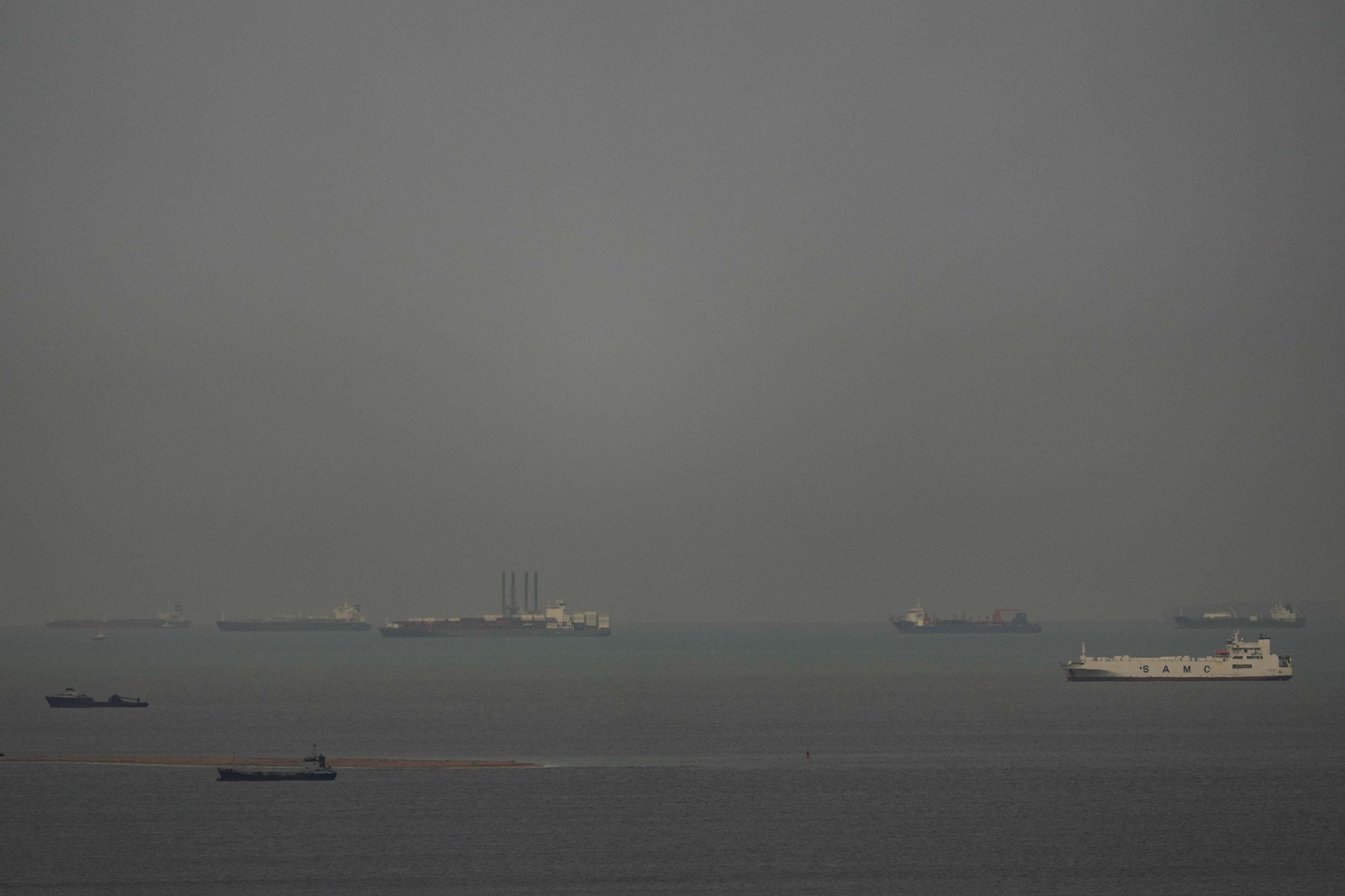 Κατάρ: «Ολοκληρωμένη» επαναφορά της ναυσιπλοΐας στον Κόλπο από την Κυριακή