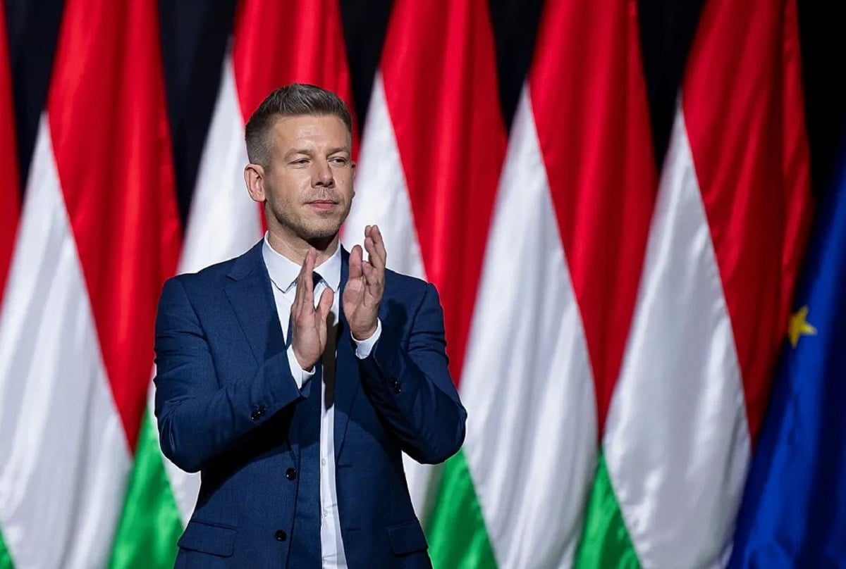 Ουγγαρία: Ρεκόρ προσέλευσης στις κάλπες – Πρώτες εκτιμήσεις δίνουν προβάδισμα στον Μάγιαρ