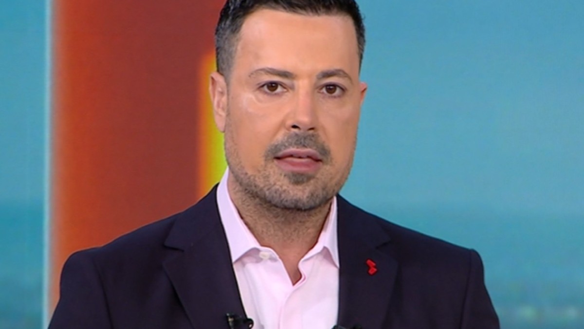 Home 70 Αποκαλύψεις: Παραιτήθηκε ο Θανάσης Κατερινόπουλος – Η αιτία και η δήλωση του Κουσουλού