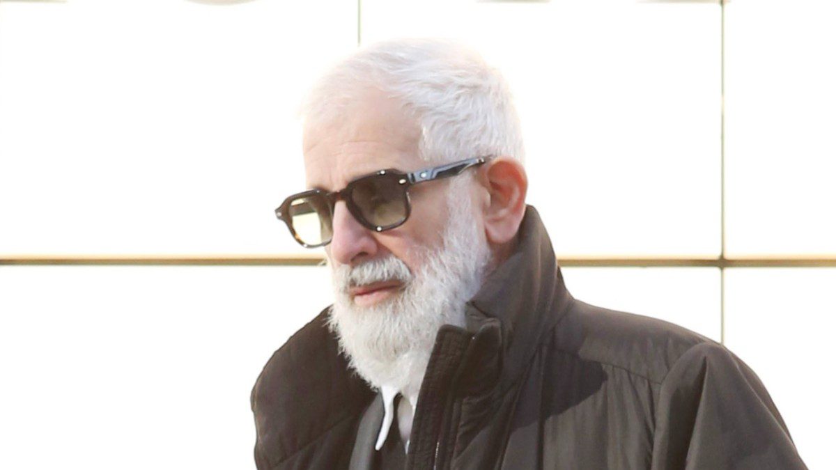 Πέτρος Φιλιππίδης: Δυσάρεστες εξελίξεις για τον ηθοποιό – Τι αποκαλύπτει η εισαγγελική πρόταση για την αναίρεση