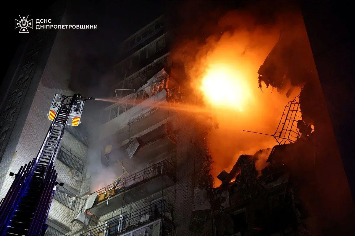 Ουκρανία: Τουλάχιστον 9 νεκροί και 29 τραυματίες από ρωσικές επιδρομές το τελευταίο 24ωρο