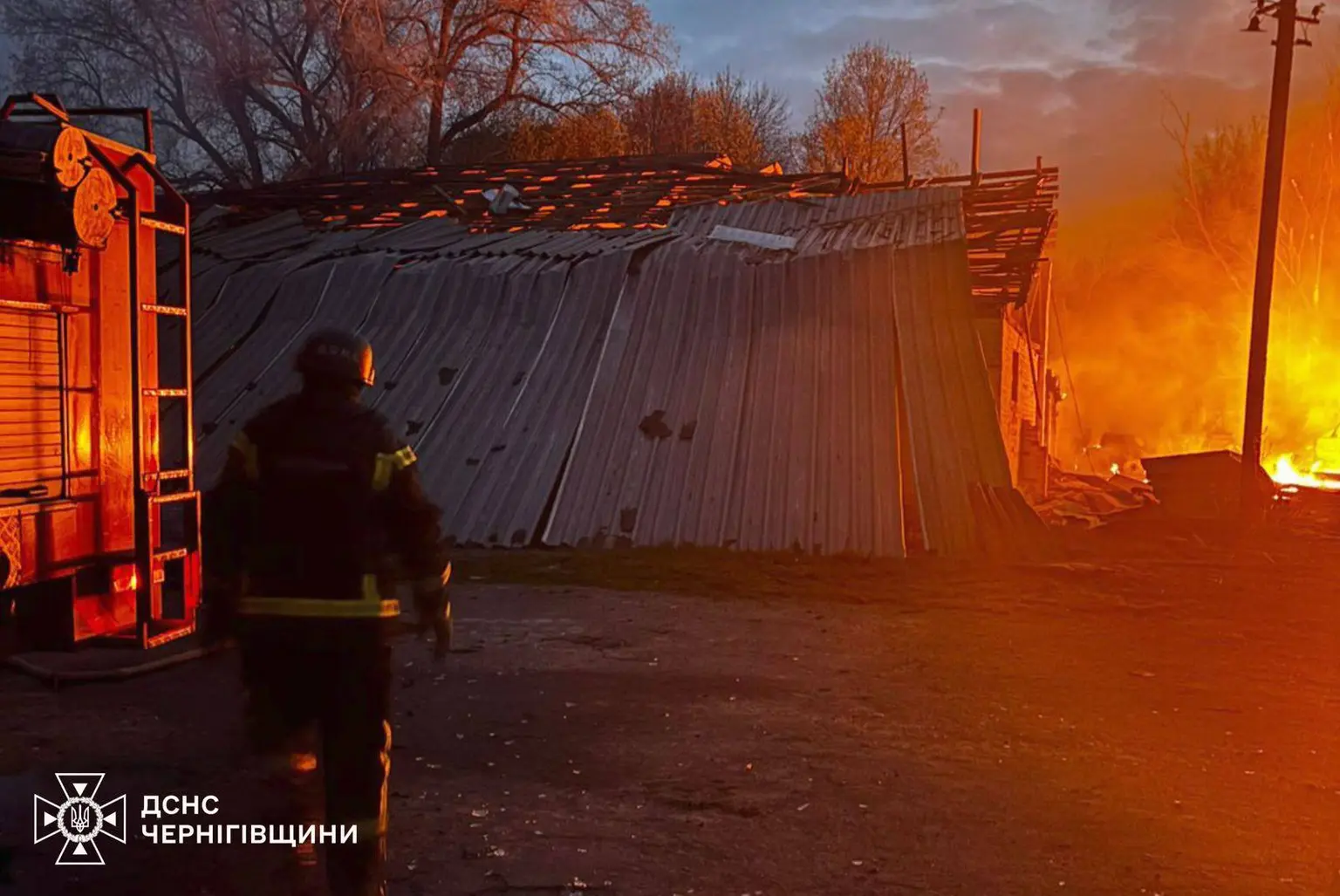 Ουκρανία: Πάνω από 2 νεκροί και δεκάδες τραυματίες από ρωσικές επιδρομές – Drones έπληξαν το Κίεβο μέρα μεσημέρι