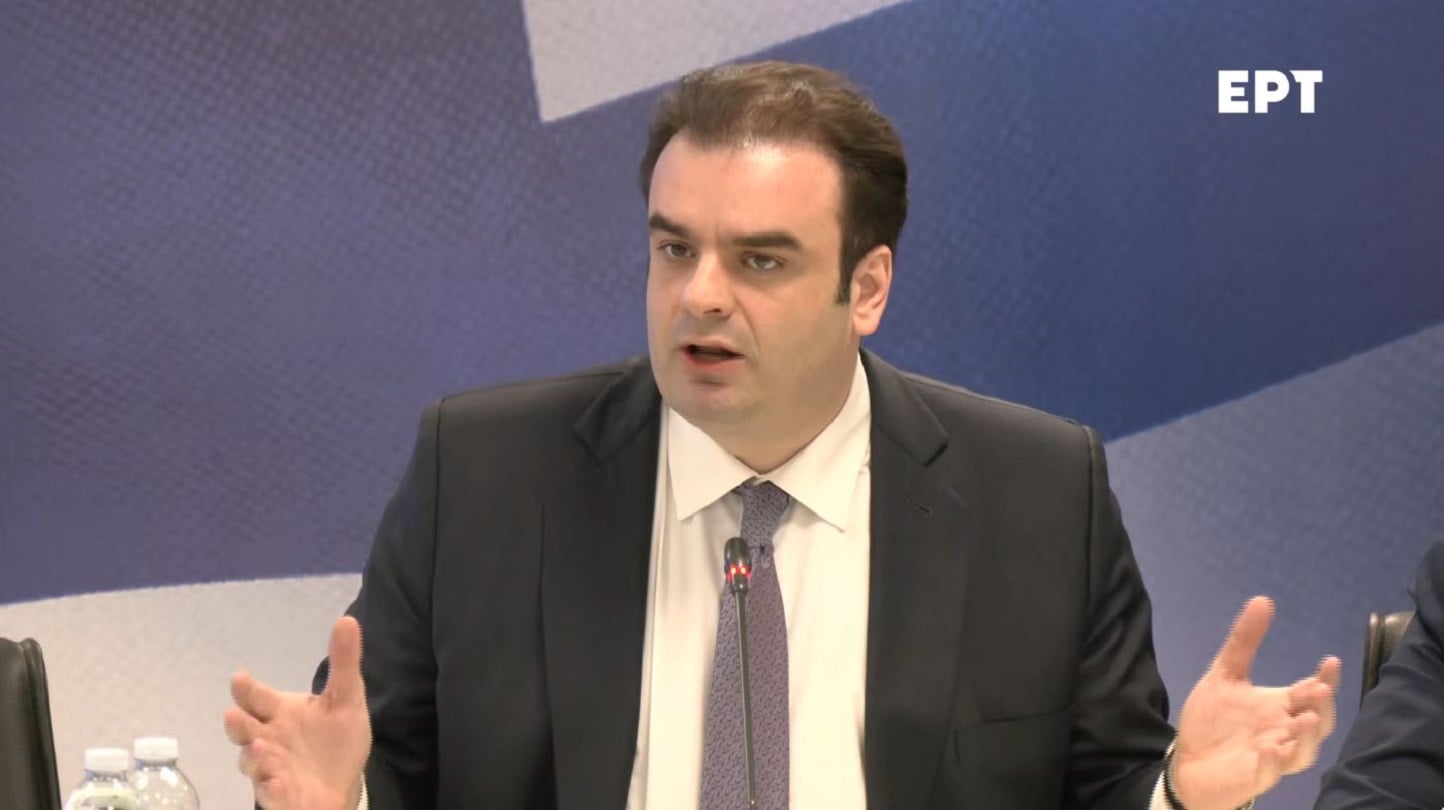 Πιερρακάκης: «Οι δηλώσεις του κ. Φάμελλου αντίκεινται στους ευρωπαϊκούς κανόνες»