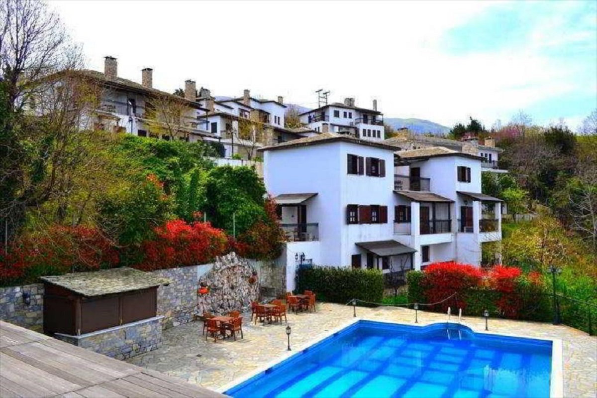 Πίεση στα ενοικιαζόμενα δωμάτια λόγω φόρων, αυξημένου κόστους και έλλειψης προσωπικού