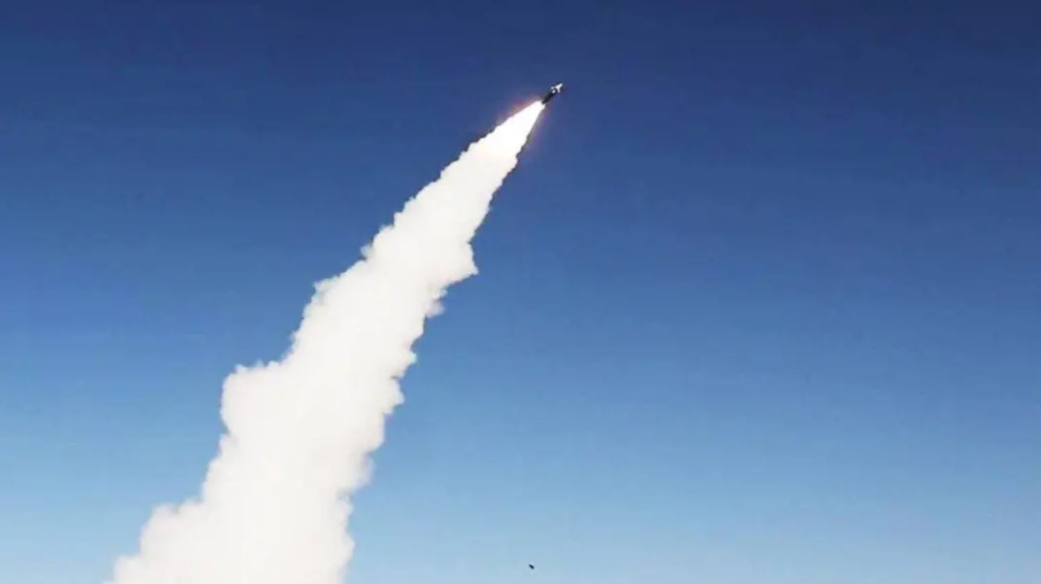 Χούθι εξαπολύουν νέα πυραυλική επίθεση κατά του Ισραήλ