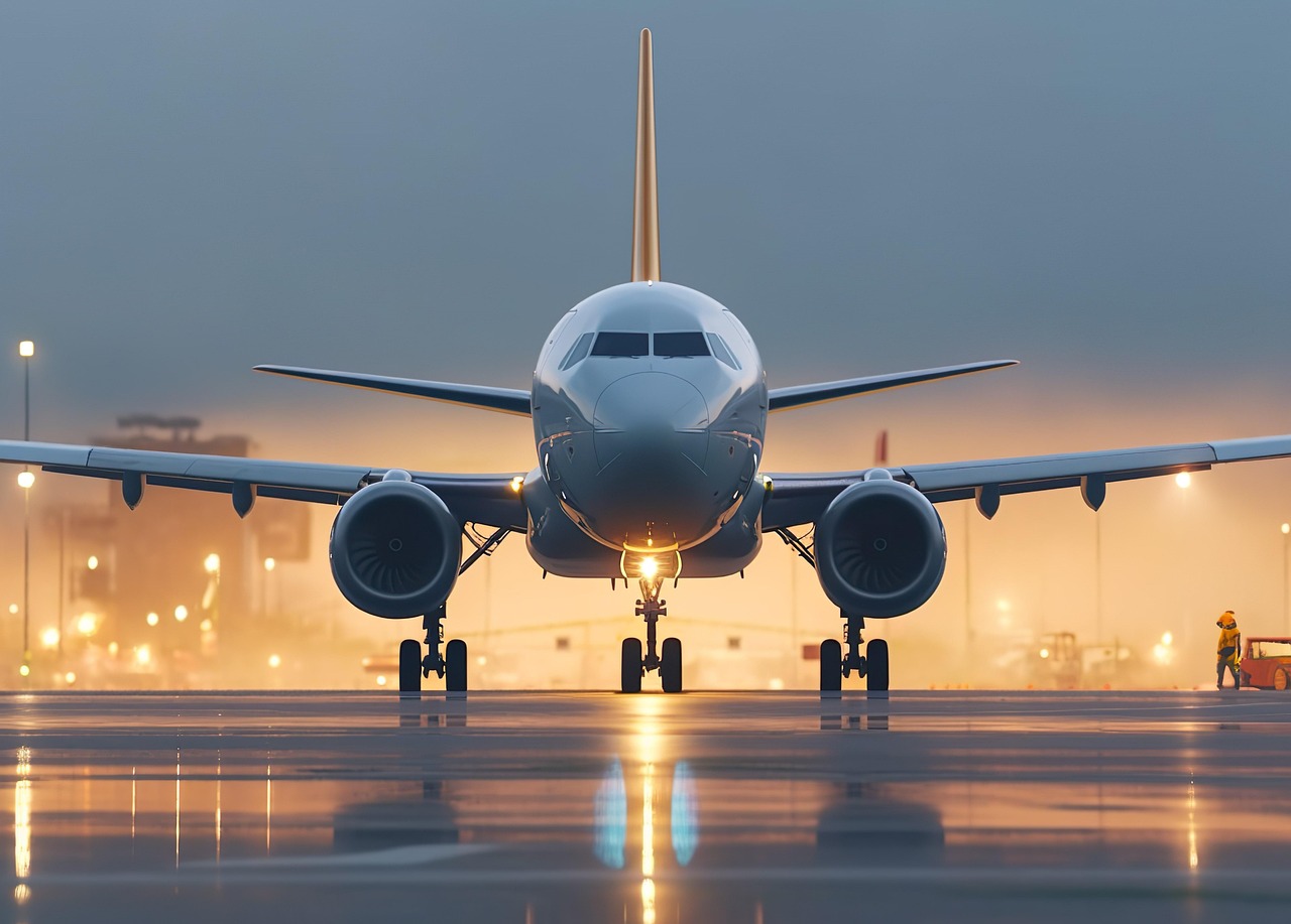 Νομικό μυστήριο η ιθαγένεια βρέφους: Γεννήθηκε κατά τη διάρκεια πτήσης από Τζαμάικα προς Νέα Υόρκη!