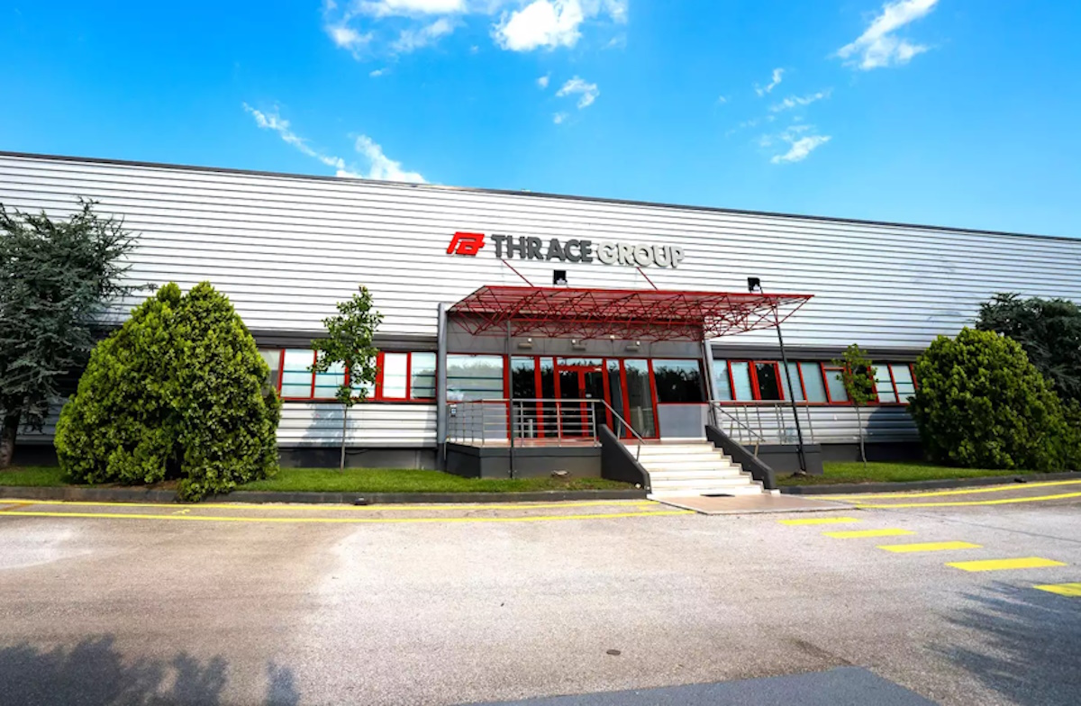 Πλαστικά Θράκης: Άνοδος πωλήσεων και κερδών το 2025 – Αβεβαιότητα το 2026 λόγω υψηλού κόστους