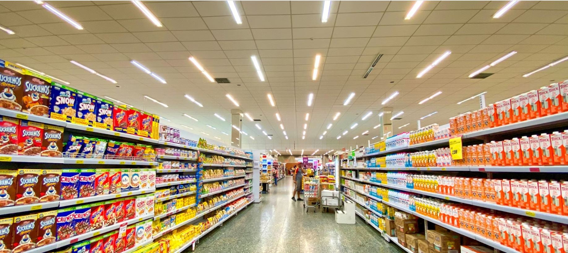 Eurostat: Ο πληθωρισμός στην Ελλάδα ανέβηκε στο 4,6% τον Απρίλιο – Τι αποκαλύπτουν τα δεδομένα για την Ευρωζώνη