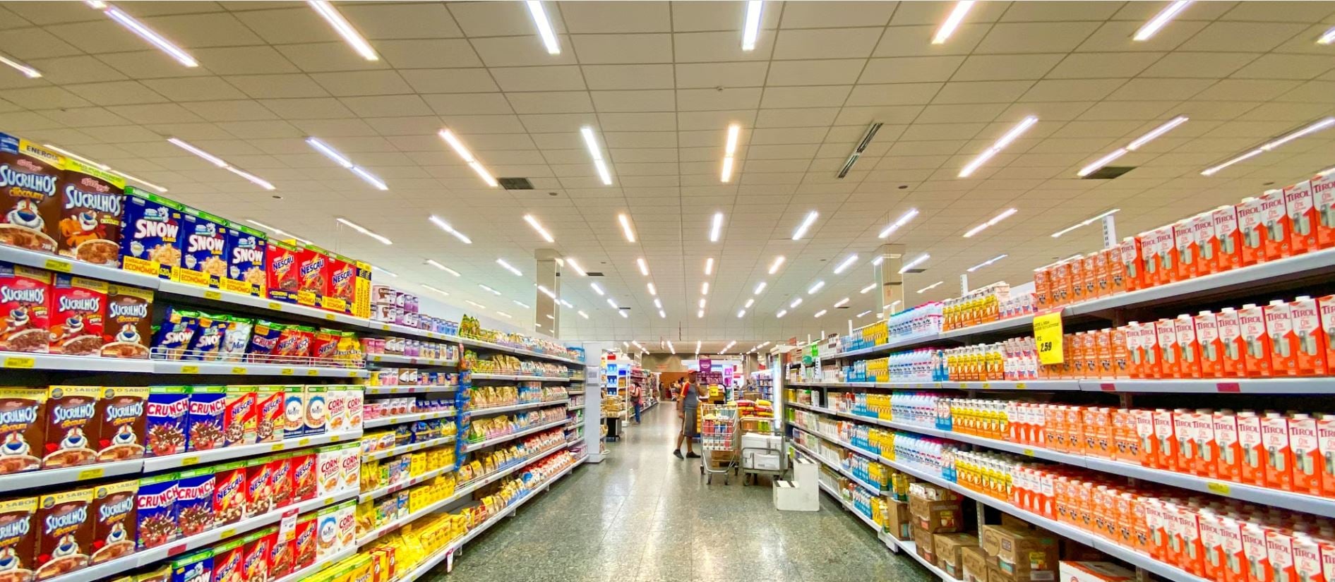 ΕΛΣΤΑΤ: Ο πληθωρισμός στο 3,9% – Πού σημειώθηκαν οι υψηλότερες αυξήσεις και οι κύριες μειώσεις