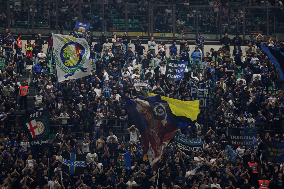 Σκάνδαλο στο Μιλάνο: Αποκαλύφθηκε δίκτυο με συνοδούς πολυτελείας και πελάτες αστέρες της Serie A