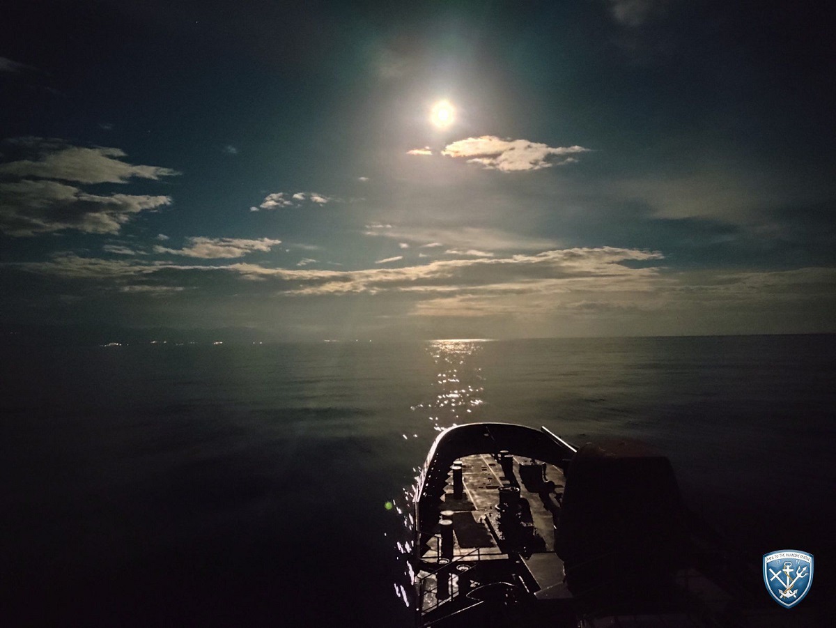 Πολεμικό Ναυτικό