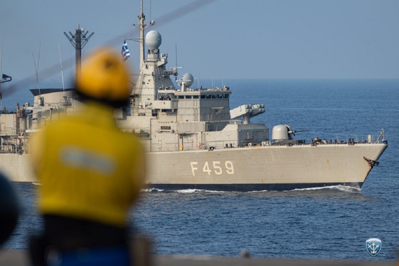 Πολεμικό Ναυτικό