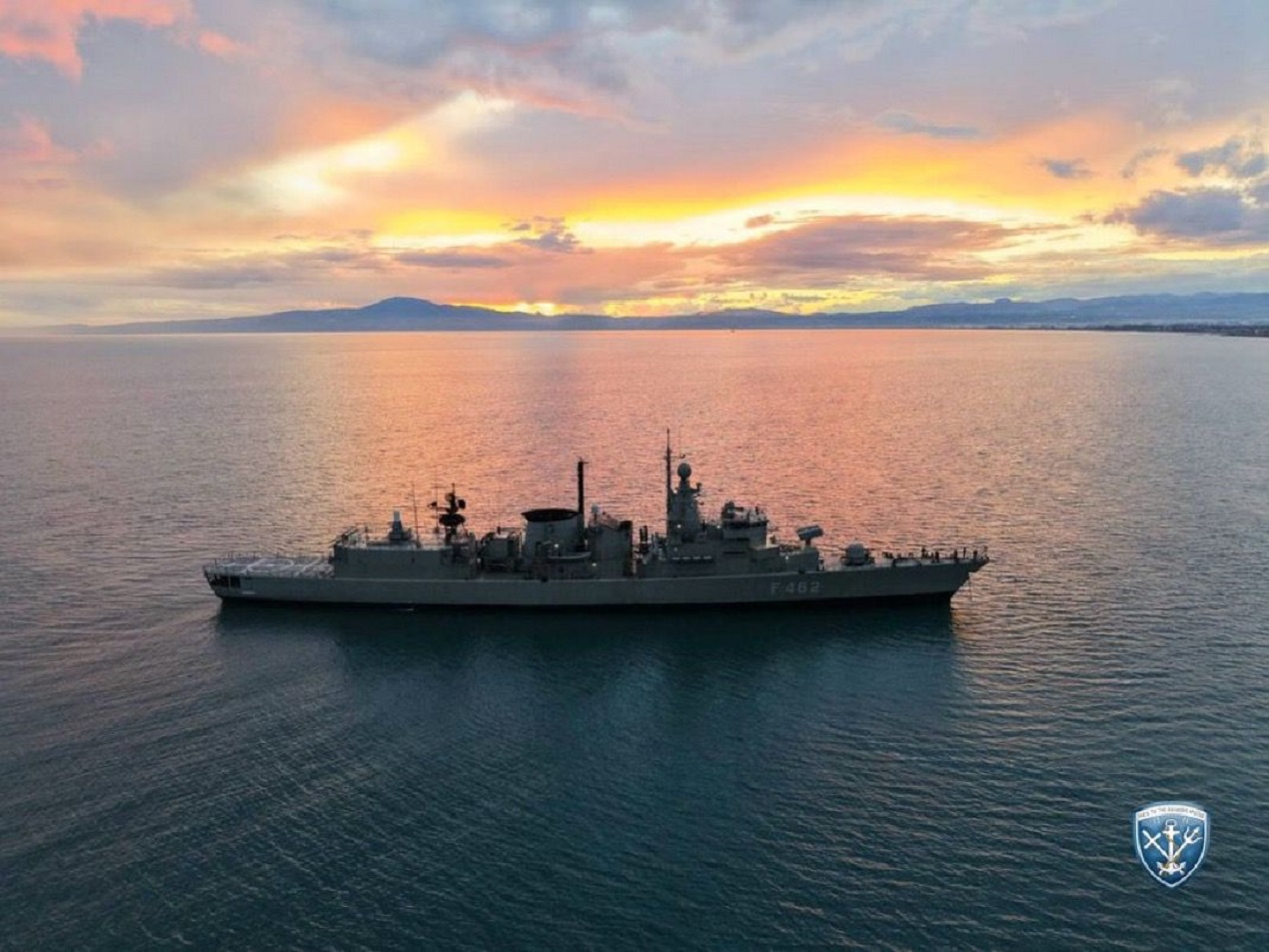 Πολεμικό Ναυτικό