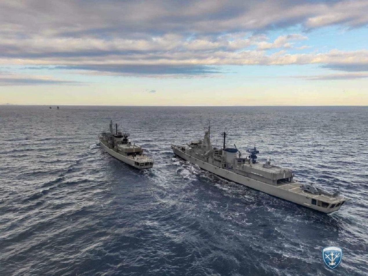 Πολεμικό Ναυτικό