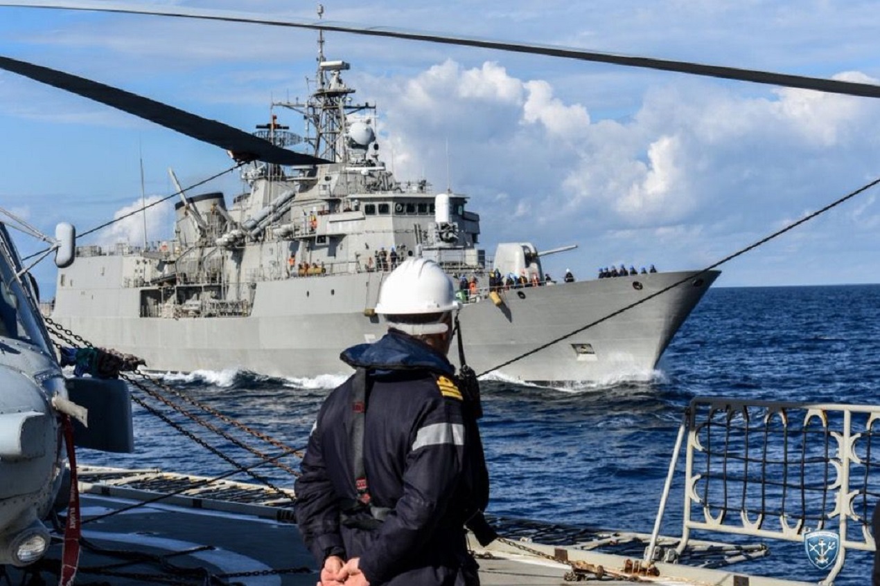 Πολεμικό Ναυτικό