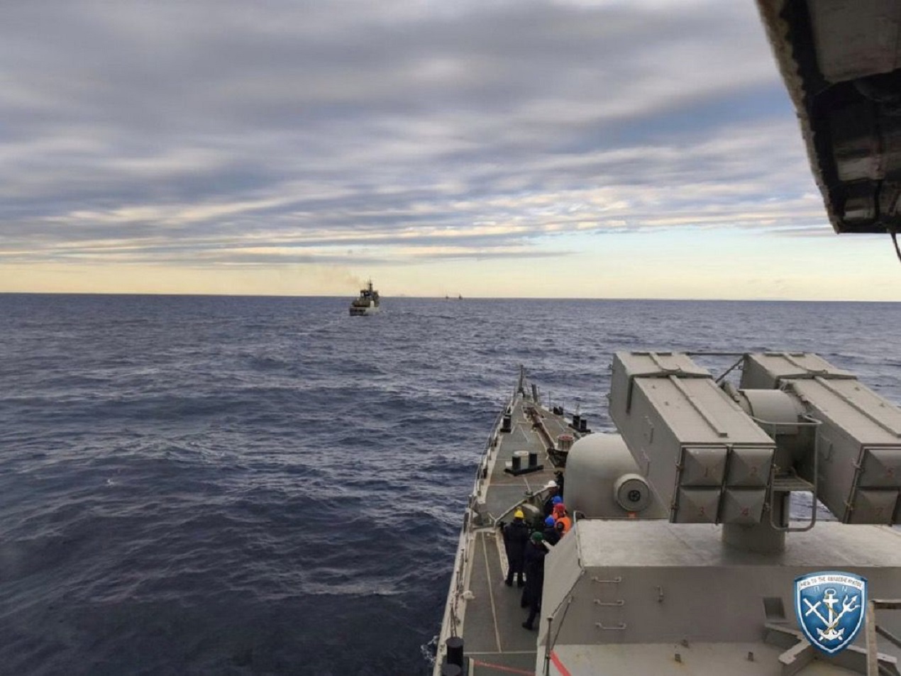 Πολεμικό Ναυτικό