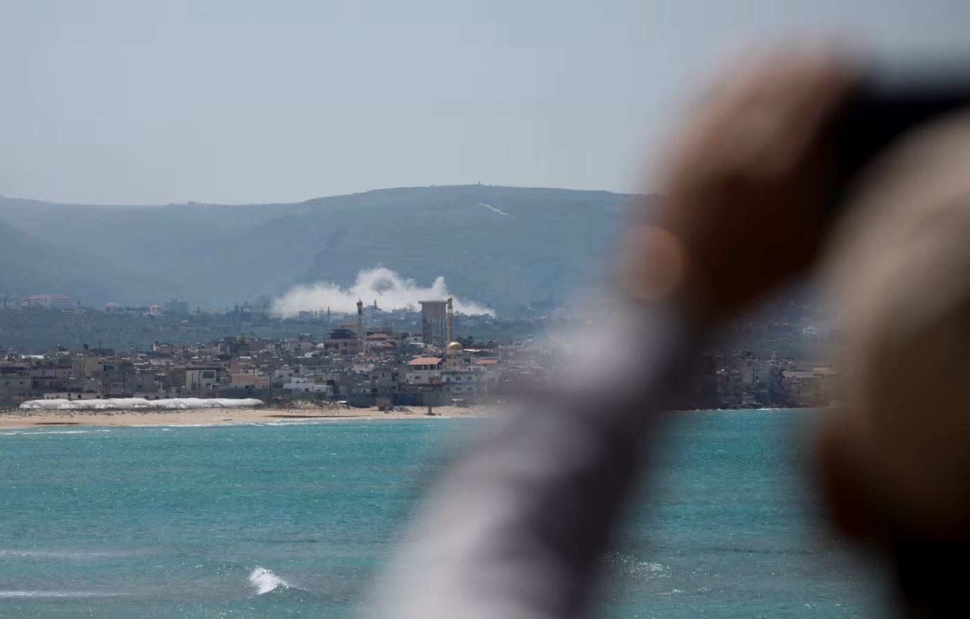 Ζωντανά – 47η ημέρα αντιπαράθεσης ΗΠΑ – Ισραήλ με Ιράν – Όλες οι εξελίξεις στη Μέση Ανατολή