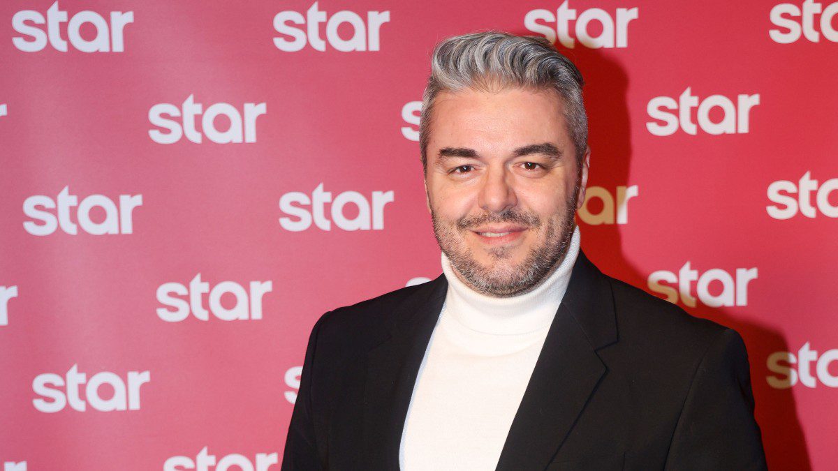 Πέτρος Πολυχρονίδης: Δείτε τη γοητευτική σύζυγό του – Ο κρυφός γάμος και η αποκάλυψη