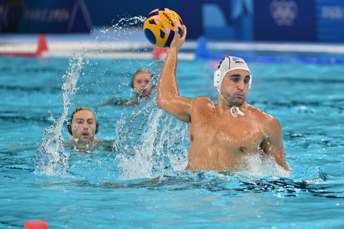 Ισπανία – Ελλάδα 11-11 και 13-15 στα πέναλτι: Θρίαμβος για την Εθνική πόλο ανδρών στο World Cup